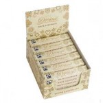 Divine Chocolate - White Chocolate Bars 30 x 35g